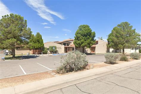 las cruces housing authority